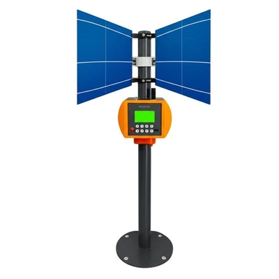 Offshore Wind Laser Doppler Velocimeter Wind Direction Range 0-360° High Precision Measurement Layer 12 Or24