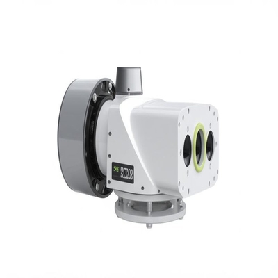 Compact and Lightweight Offshore Wind Lidar 60W Power for Accurate Wind Resource Assessment