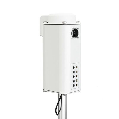 Customizable Wind Lidar System for All Environments -20°C To 50°C Wind Speed Range 0m/s 50m/s Powered By 24V DC / 100-240V