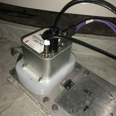 Real Time Ranging Data Wind Lidar With 20 Khz Repetition Rate