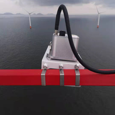 20khz Repetition Rate Lidar For Wind Measurement Accurate Data
