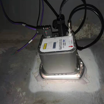 High Frequency Laser Wind Measurement Lidar For Real Time Tower Clearance Monitoring