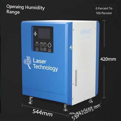 Operating Humidity Range 0 Percent To 100 Percent Gust Computing Laser Technology Laser Technology With Size 520420550mm
