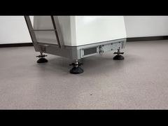 MOVELASER Wind Lidar System Molas B300 Lidar Wind Turbine Range 30m-300m