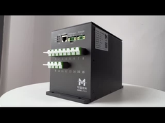 Data Security And Reliability Offshore Lidar Blade Load Measurement System Bankable Fd