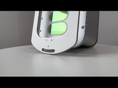 Molas Cl Lidar Rental Light Detection And Ranging High Measurement Accuracy