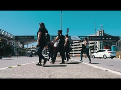 Movelaser Appears at Brazil Wind Energy Exhibition