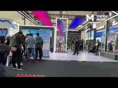 Movelaser Appears at Beijing Wind Energy Conference and Exhibition