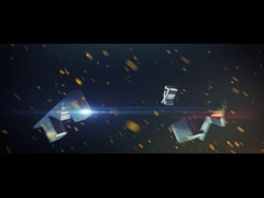 Nacelle Wind Lidar Molas NL 4 Beam Wind Lidar