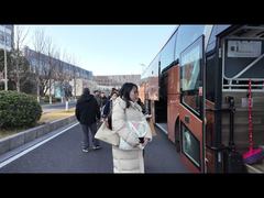 Company team building video